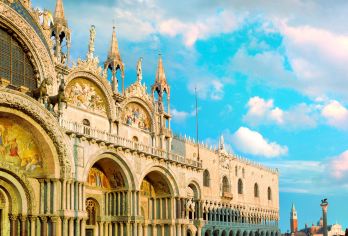 Tesoro della Basilica di San Marco Popular Attractions Photos