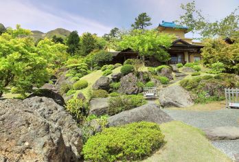 箱根美術館 熱門景點照片