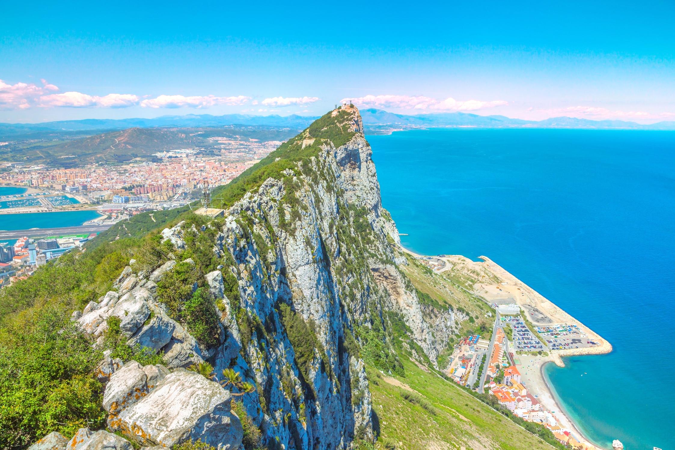 Best Time to Visit GibraltarItinerary, What to Do & Where to Go