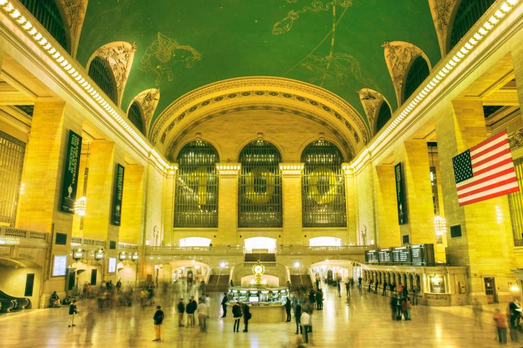 ニューヨーク グランド セントラル駅 評判 案内 トリップドットコム ニューヨーク グランド セントラル駅 評判 案内 トリップドットコム