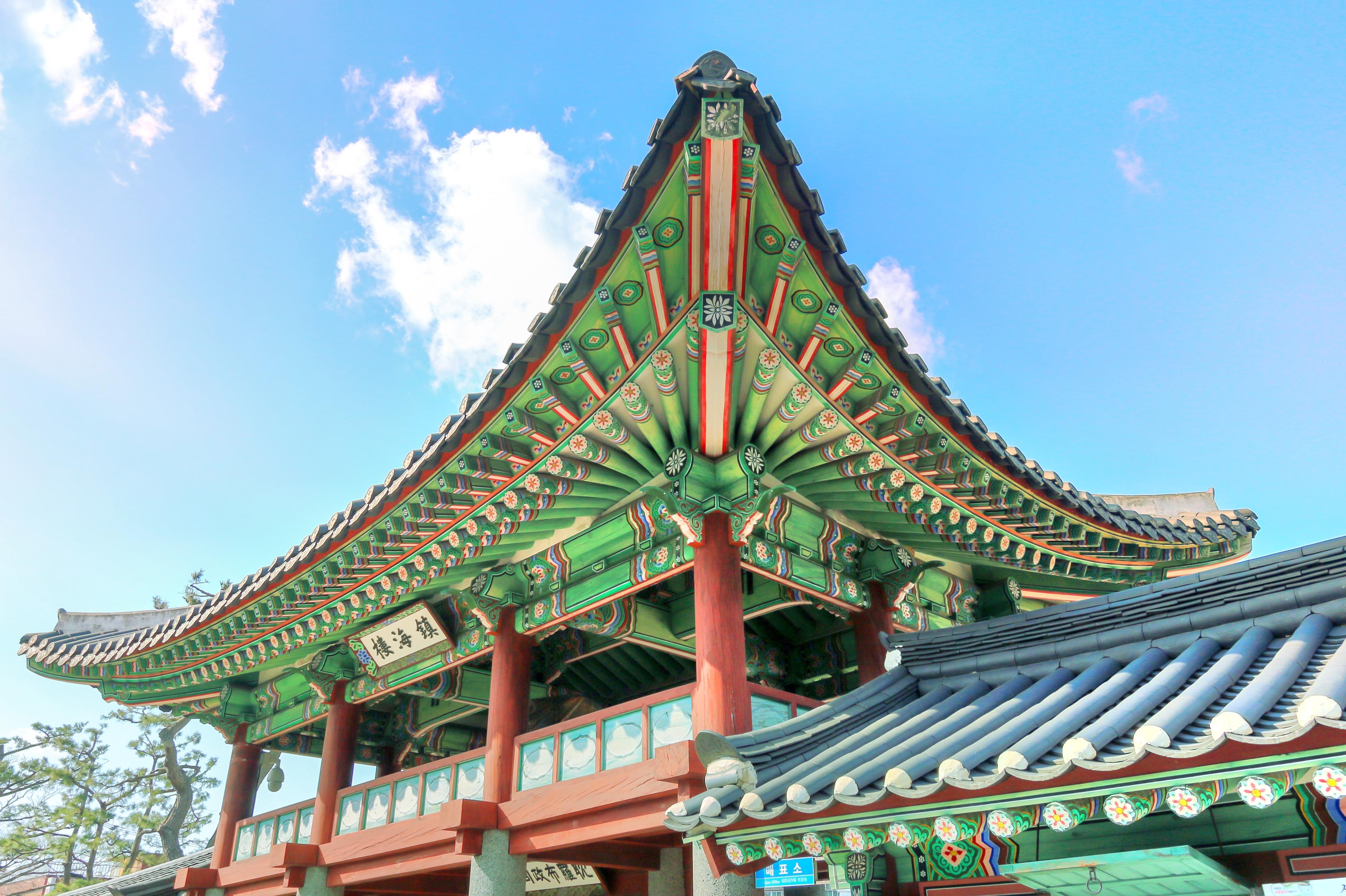 濟州牧官衙旅遊攻略指南 濟州牧官衙評價 濟州牧官衙附近推薦 Trip Com