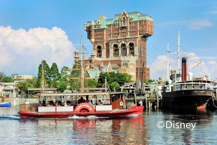 東京 東京ディズニーシー 評判 案内 トリップドットコム 東京 東京ディズニーシー 評判 案内 トリップドットコム