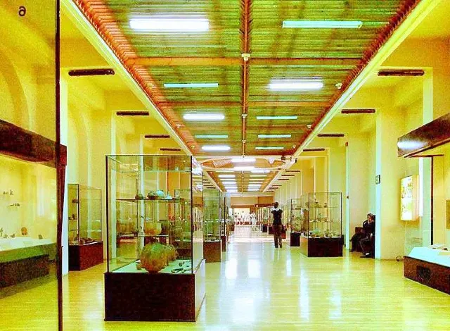 Nevsehir Museum