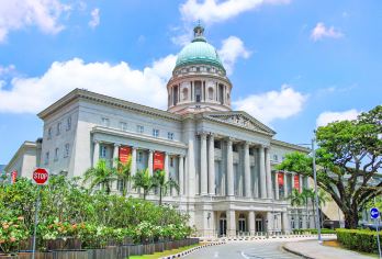 National Gallery Singapore Popular Attractions Photos