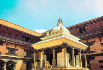 Patan Museum Popular Attractions Photos