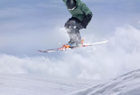 東山滑雪場