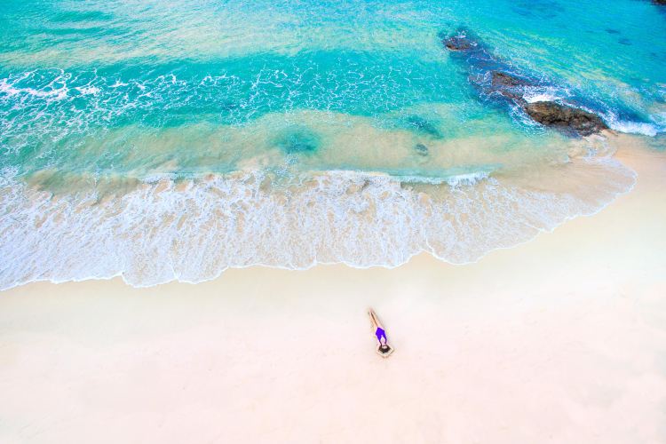 プーケット スリン ビーチ 評判 案内 トリップドットコム