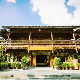 Xijiang Miao Museum
