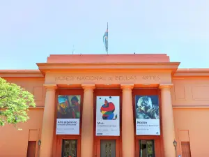 國家藝術博物館
