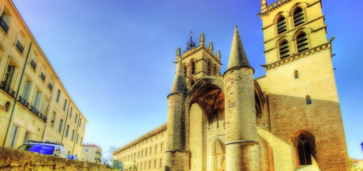 10 Best Things To Do In Montpellier Herault Montpellier Travel Guides 2021 Trip Com