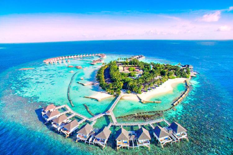 Centara Grand Island Resort Spa Maldives Travel Guidebook Must Visit Attractions In Centara Grand Centara Grand Island Resort Spa Maldives Nearby Recommendation Trip Com