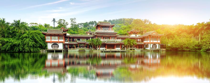 2022南寧熱門推薦活動-南寧旅遊攻略-南寧人氣推介景點門票、酒店、好去處、餐飲及餐廳-Trip.com