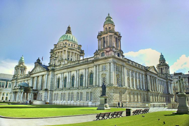 Belfast Travel Guidebook Must Visit Attractions In Belfast Belfast Nearby Recommendation Trip Com