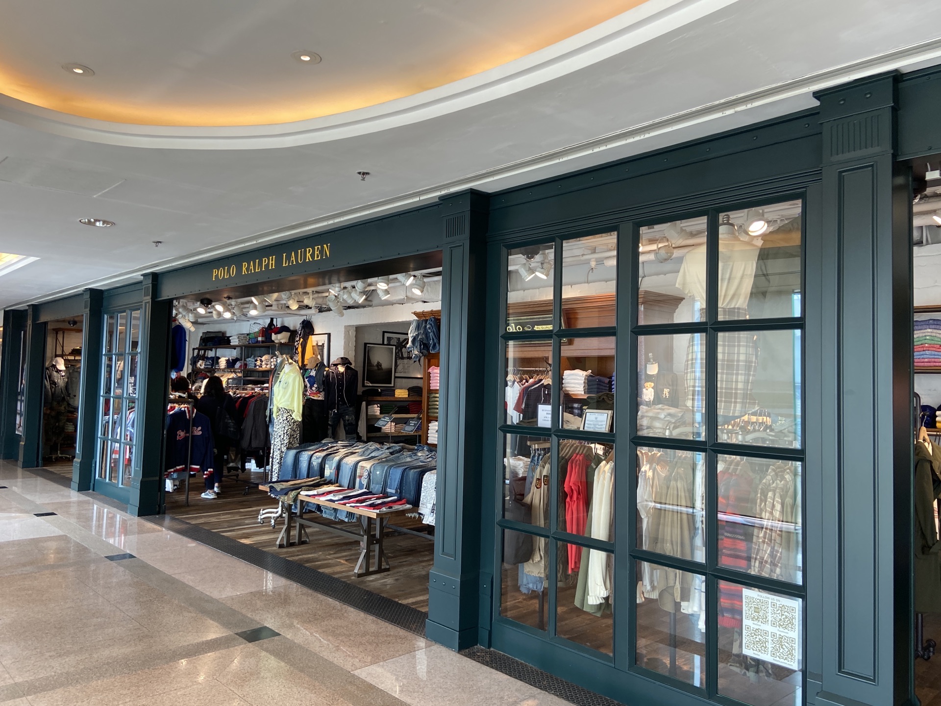 Montblanc Presents New Boutique in Harbour City – Harbour City