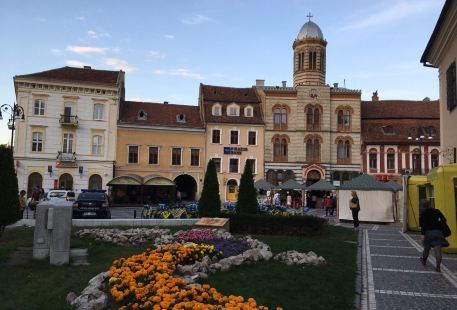 The Museum of the Urban Community of Brasov