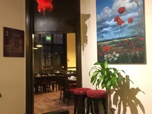 My Sichuan Restaurant