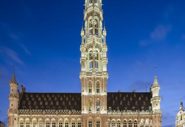 Grand Place Popular Attractions Photos