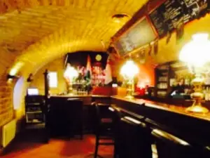 Bar Le Kilkenny