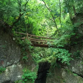 Baizhang Bridge