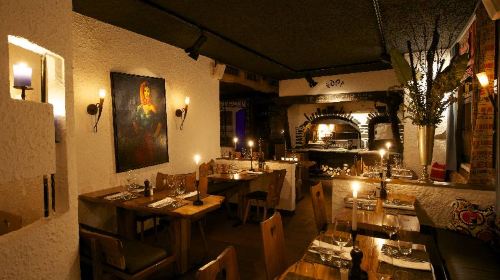 Zermatt Food Guide Best Restaurants In Zermatt Trip Com