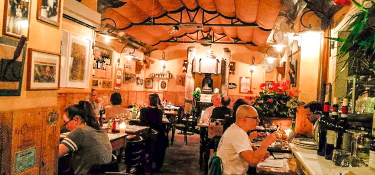 Trattoria 13 Gobbi Reviews Food Drinks In Tuscany Florence Trip Com