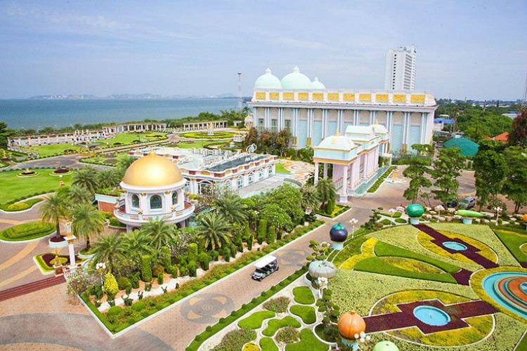 เที่ยวไทย