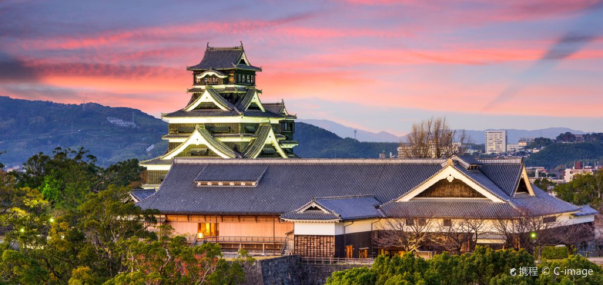 10 Best Things To Do In Kumamoto Japan Kumamoto Travel Guides 21 Trip Com