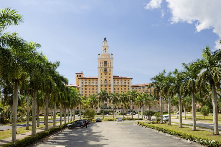 Coral Gables travel guidebook –must visit attractions in Miami – Coral ...