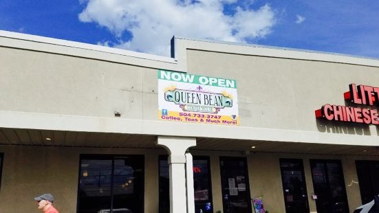 Queen Bean Coffee House and Bakery Reviews: Food & Drinks in Louisiana ...