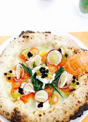 Pizzeria Pitta La Pizza Col Sorriso Reviews: Food \u0026 Drinks in Apulia  Giovinazzo– Trip.com