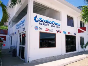 ScubaCrew Dalaguete Dive Shop