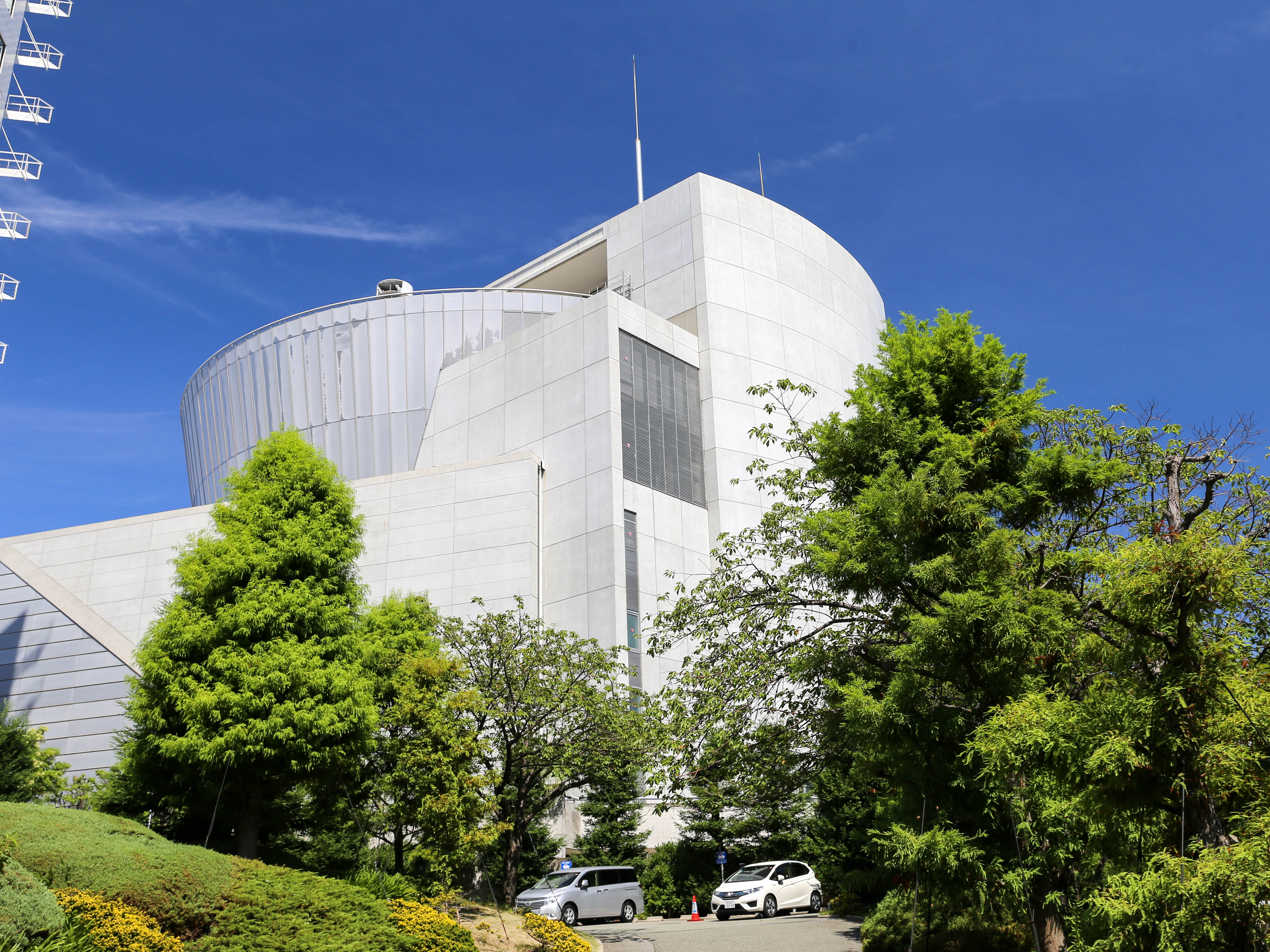 大阪文化館 天保山旅遊攻略指南 大阪文化館 天保山評論 大阪文化館 天保山附近推薦 Trip Com