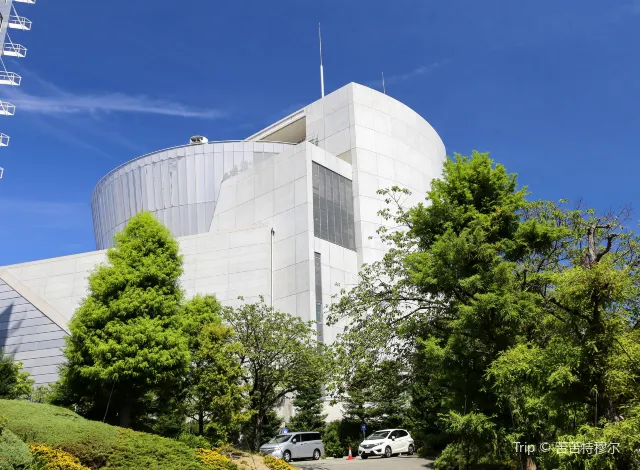 Osaka Culturarium At Tempozan Travel Guidebook Must Visit Attractions In Osaka Osaka Culturarium At Tempozan Nearby Recommendation Trip Com Osaka Culturarium At Tempozan Travel Guidebook Must Visit Attractions In Osaka Osaka Culturarium At Tempozan Nearby Recommendation Trip Com