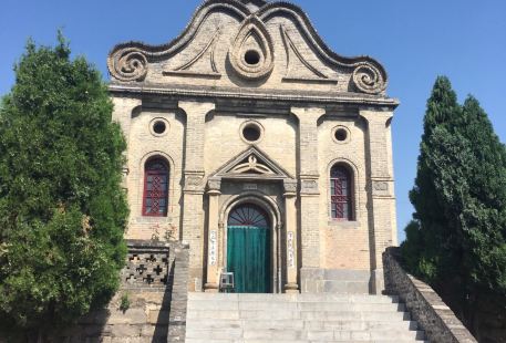 Xiaozhaitianzhu Church