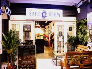 The Safe Room Penang