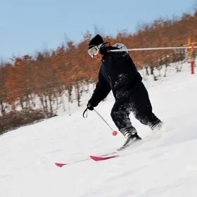 Yunfeng Mountain Ski Field