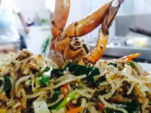 Ceylon Seafood Cafe