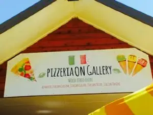 Pizzeria on Gallery