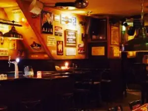 Bar Eetcafe De Kaars