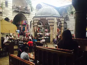 Kosem cafe