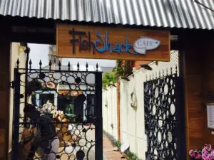 Fish Shack Cafe Malahide