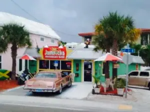 Jamaica Breeze Restaurant and Lounge
