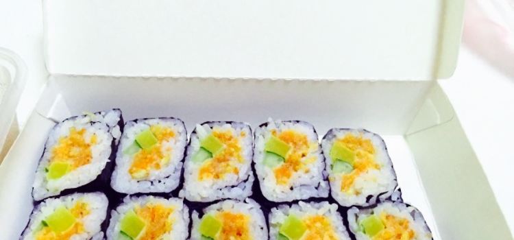 Daxiongjiawaidai Sushi (renrenle)
