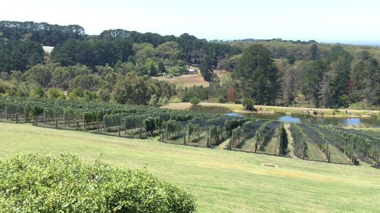 Port Phillip Estate Winery