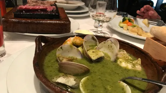 Restaurante Asturiano Polanco restaurants, addresses, phone numbers,  photos, real user reviews, Arquimedes 4 1er piso | Polanco, Mexico City  11570, Mexico, Mexico City restaurant recommendations 