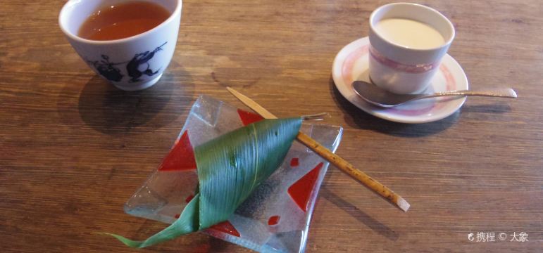 韻松地評論 吃喝玩樂在 Trip Com