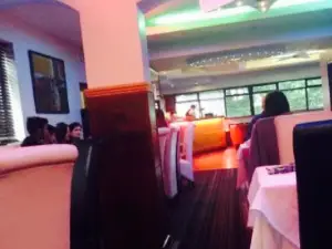 Masala Club Restaurant