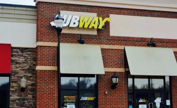 Subway, 660 E Pittsburgh St, Davis Center, Greensburg, PA, Eating places -  MapQuest