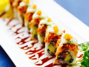 Sushi Kui