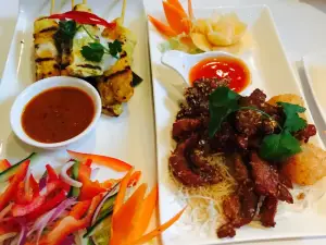 Eat Thai - High Wycombe